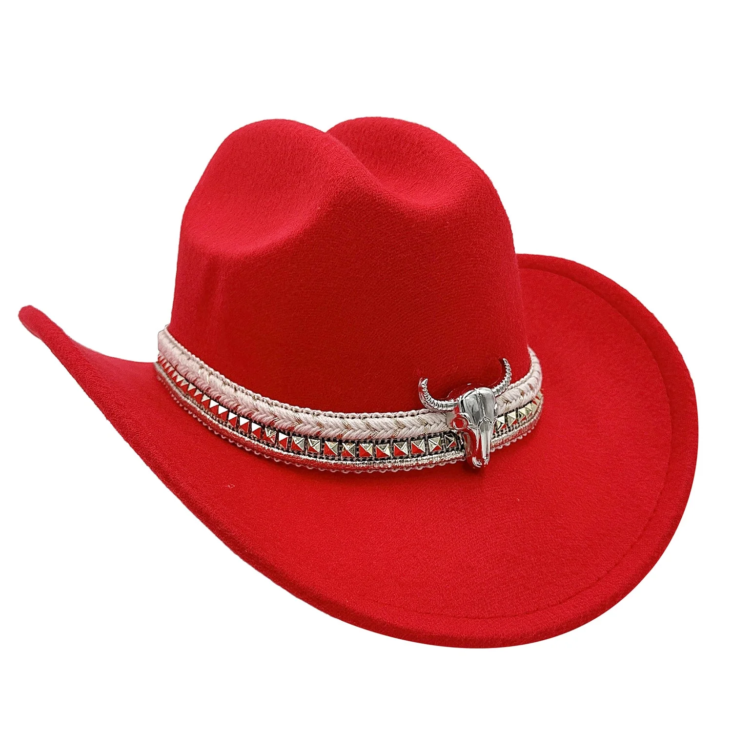 Cowboy Hat - Image 11