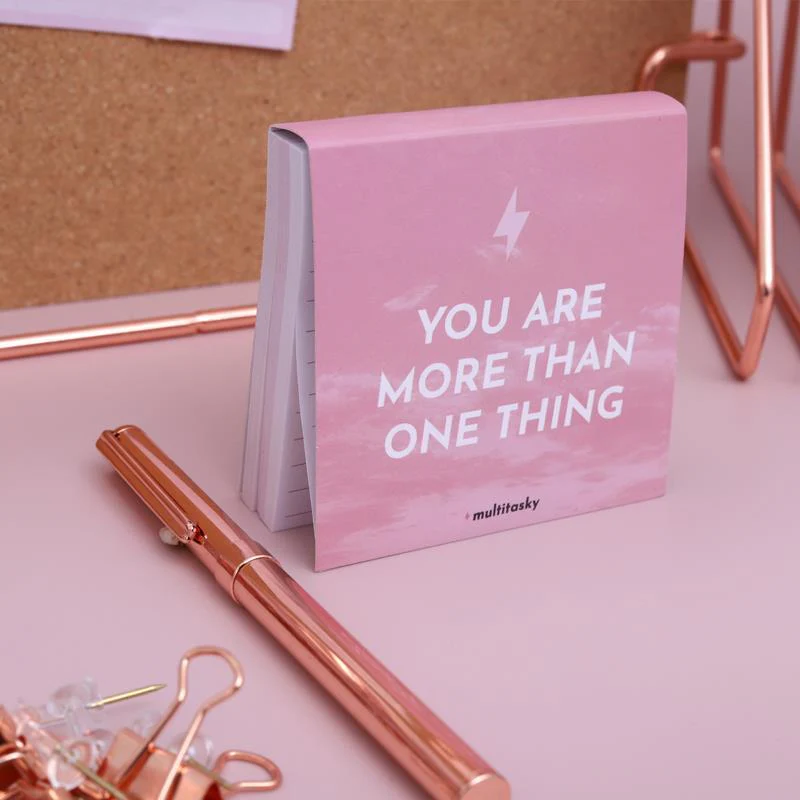Cute Motivational Sticky Notes - Image 2