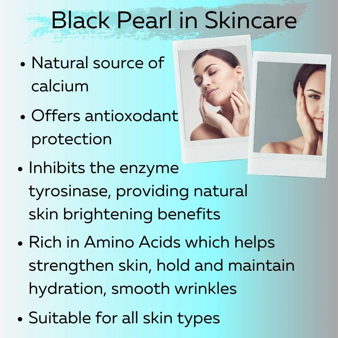 Delfanti-Milano • COLLAGEN REJUVENATING AND NOURISHING Night Cream • Face and Neck Moisturizer with BLACK PEARL and RED ALGAE GEL• Made in Italy - Image 4