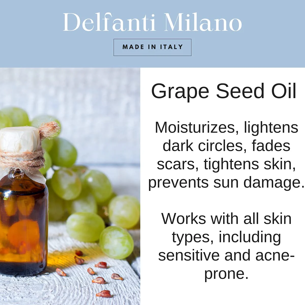 Delfanti-Milano • RETINOL ANTI-AGING Day Face Cream • with Vitamin C • Made in Italy - Image 8