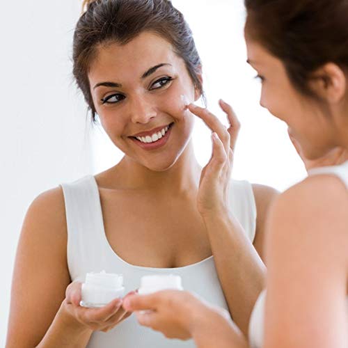 Delfanti Milano • RETINOL PRO-ADVANCE NIGHT CREAM • with dead sea minerals and vitamin B • Made in Italy - Image 7