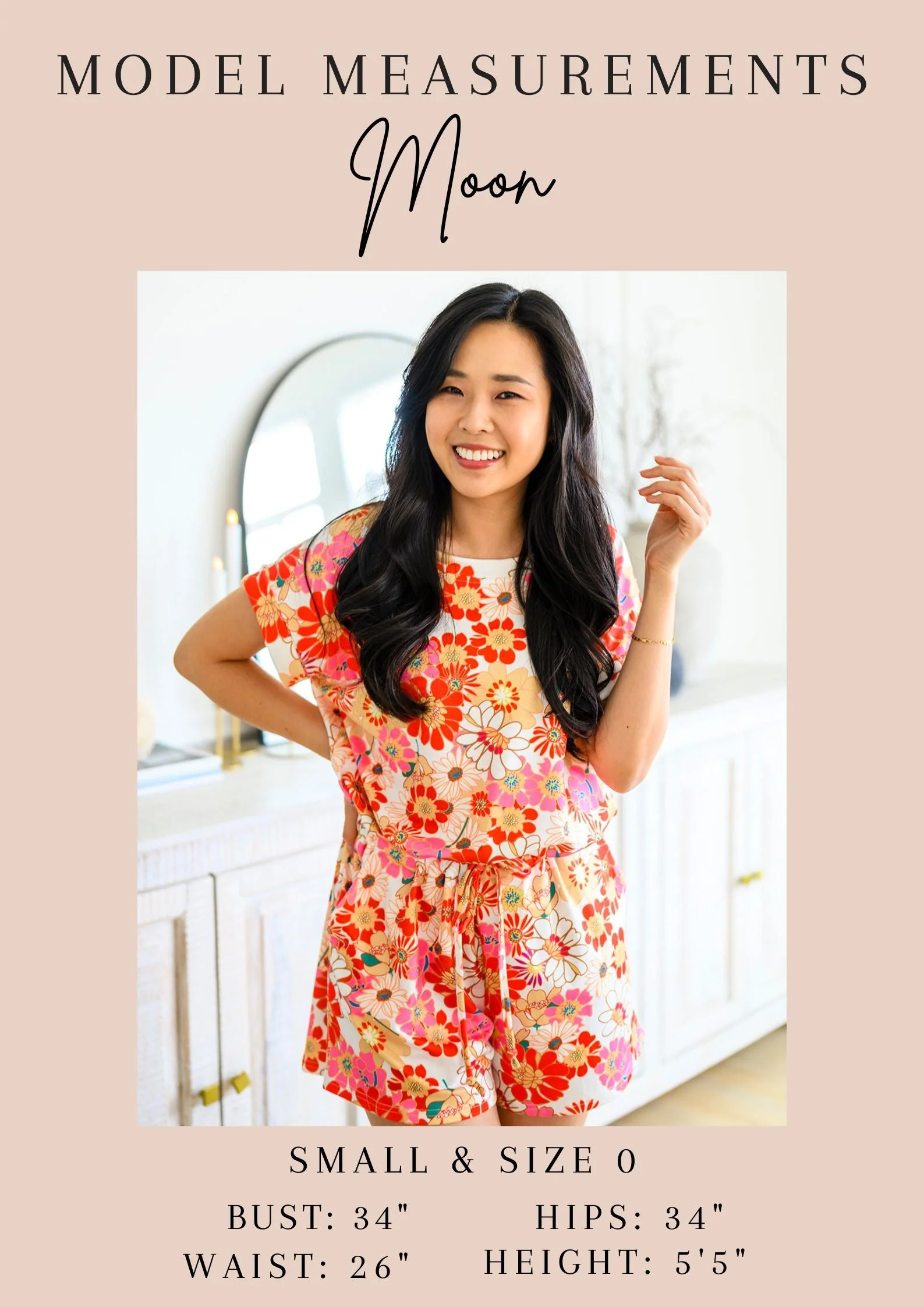 Delightfully Yours Floral Dress - Image 20