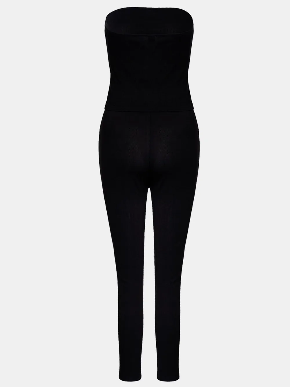 Devine Tube Top and Pants Set - Image 2