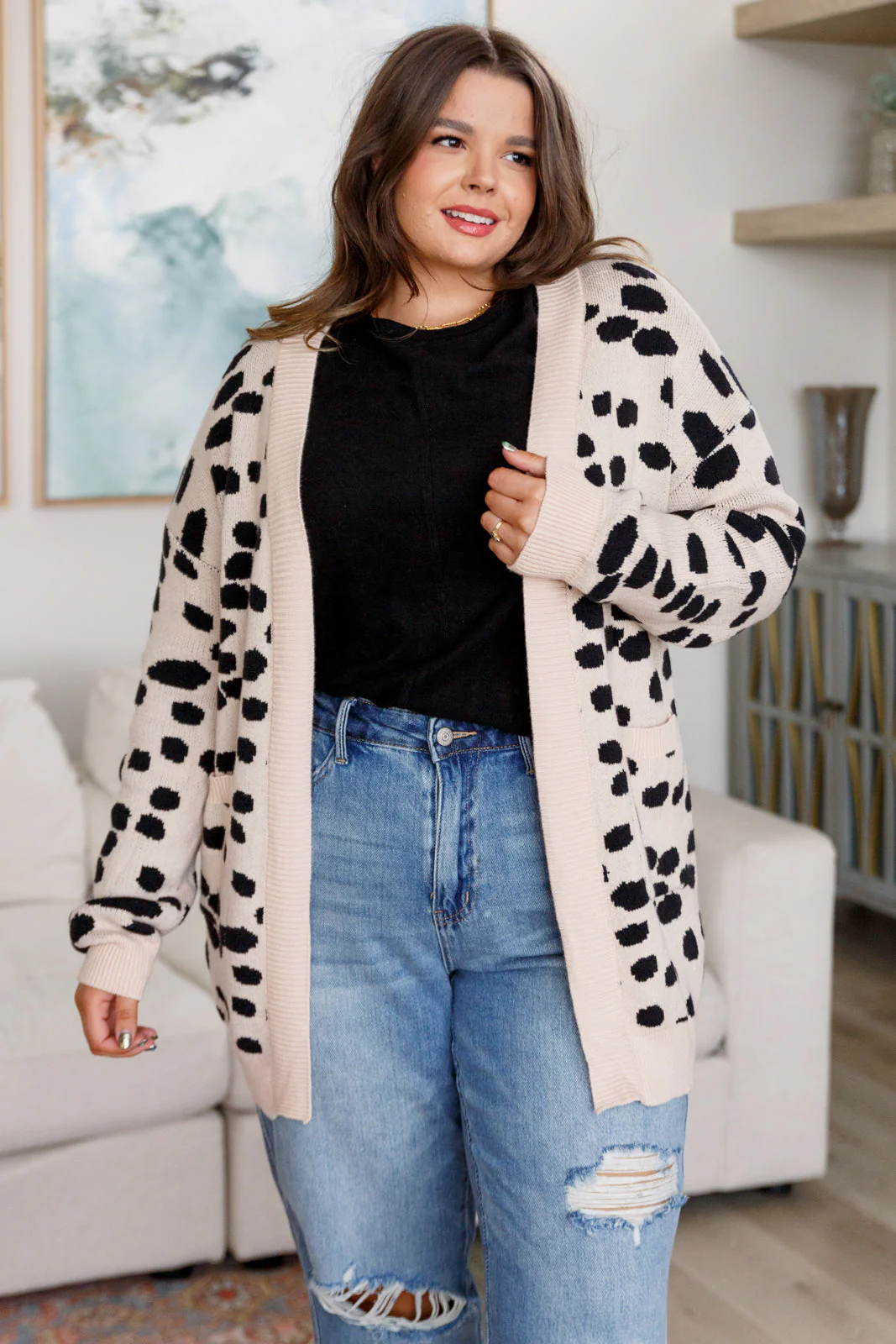 Drive Downtown Dolman Sleeve Top - Image 17