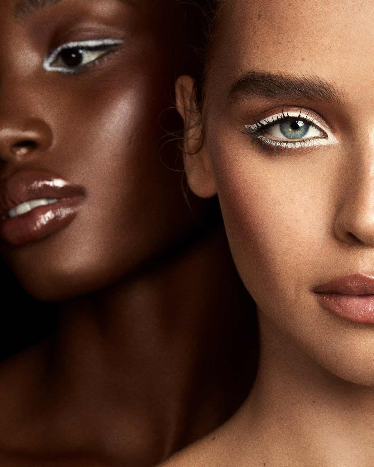 Fenty Beauty by Rihanna Flypencil Longwear Pencil Eyeliner Chromewrecker - Image 3