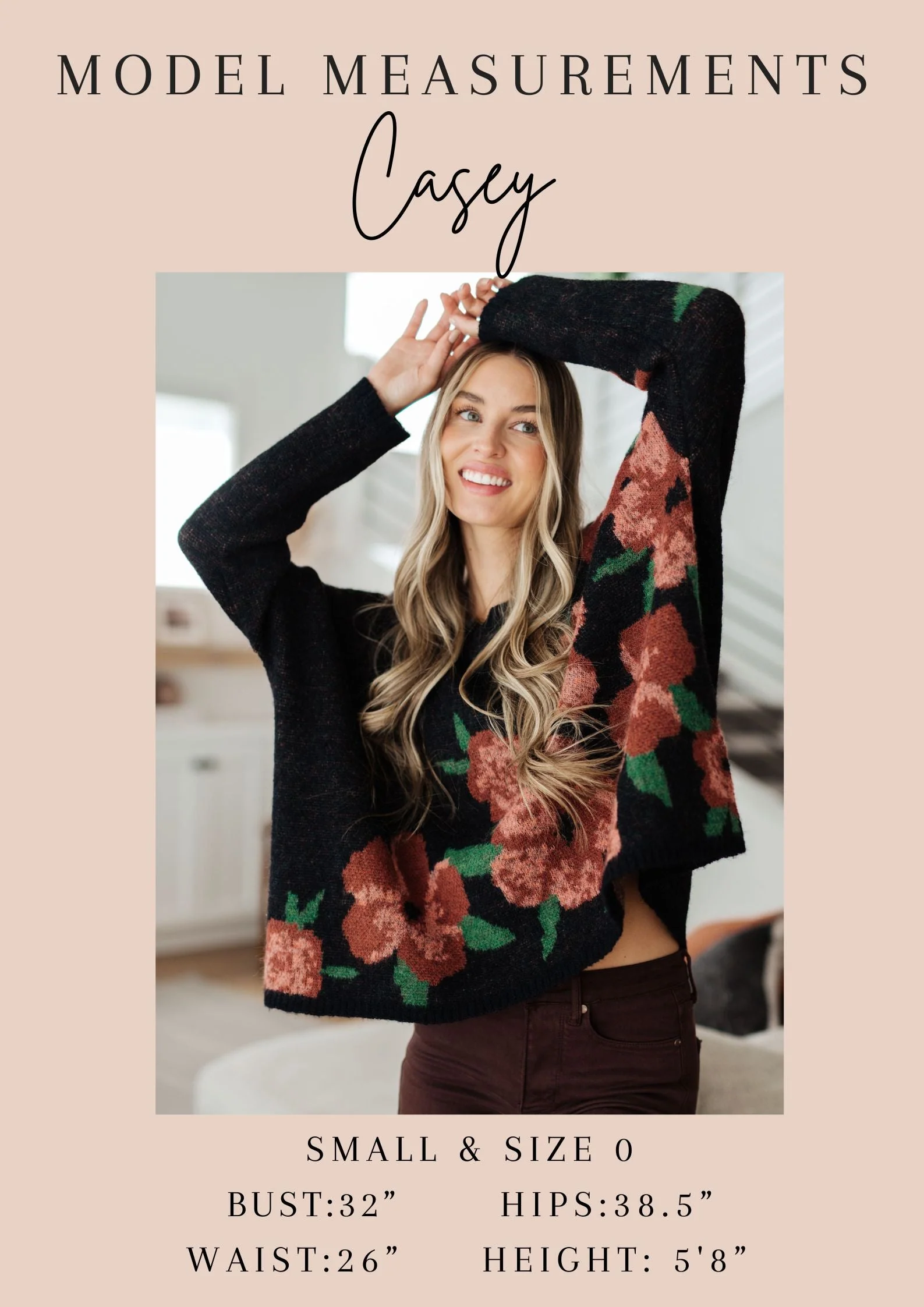 Flirt & Flourish Dress - Image 5