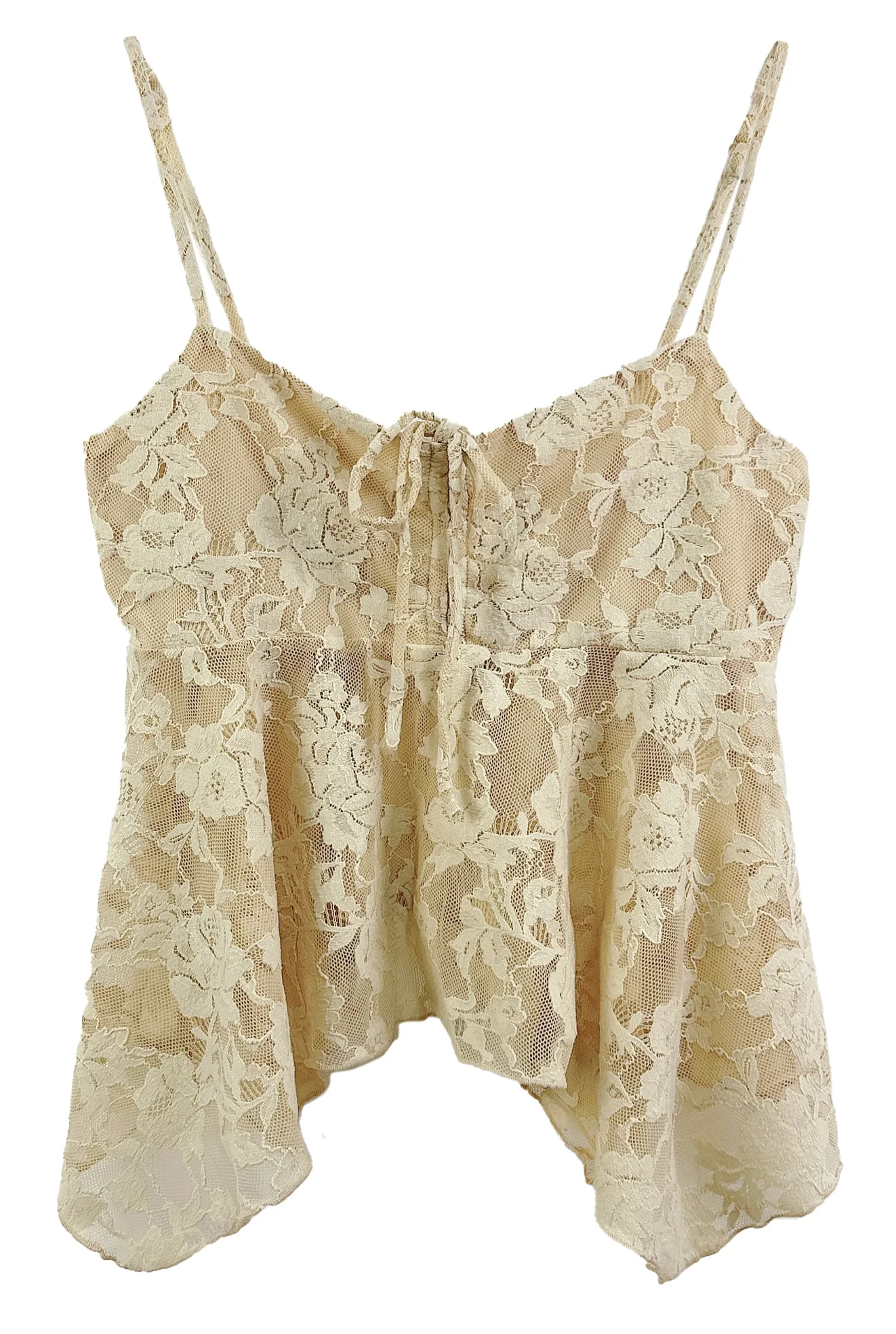 Floral Vest - Image 5