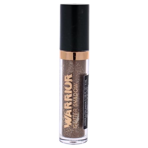 FLOWER BEAUTY Flower Beauty Warrior Glitter Liquid Eyeshadow - Image 6