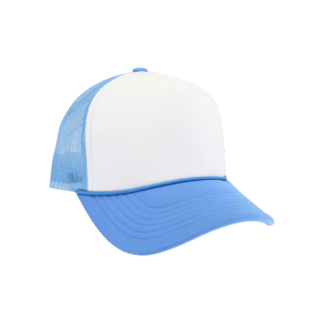 Foam Front C.C Trucker Hat - Image 10