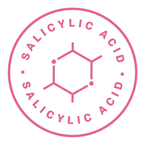 Foundation by Almay, Acne Face Makeup with Salicylic Acid, Face Makeup with Skincare Ingredients, Matte Finish, Hypoallergenic, Cruelty Free, Dermatologist Tested Foundation - Image 5