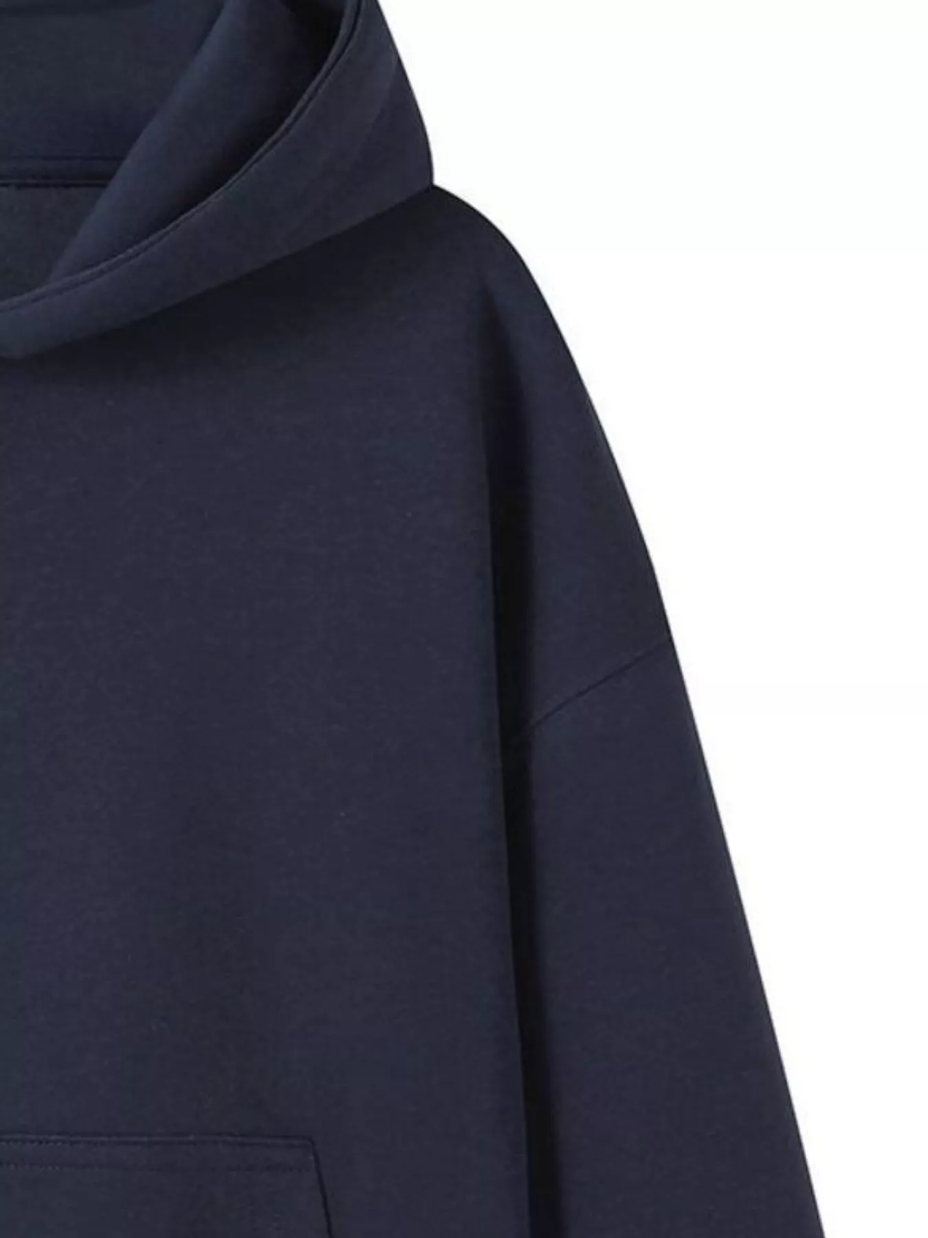 Full Size Casual Zip-Up Long Sleeve Hoodie Plus Size - Image 21
