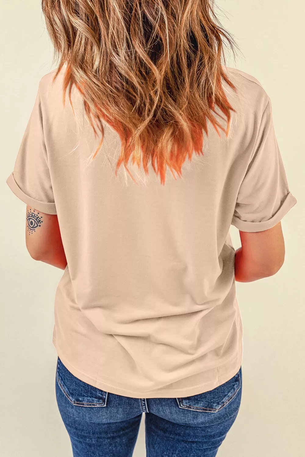 Game Day Basketball Graphic Tee - Image 6