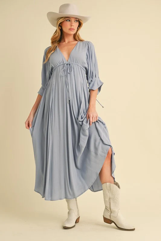 Geela Dress - Image 14