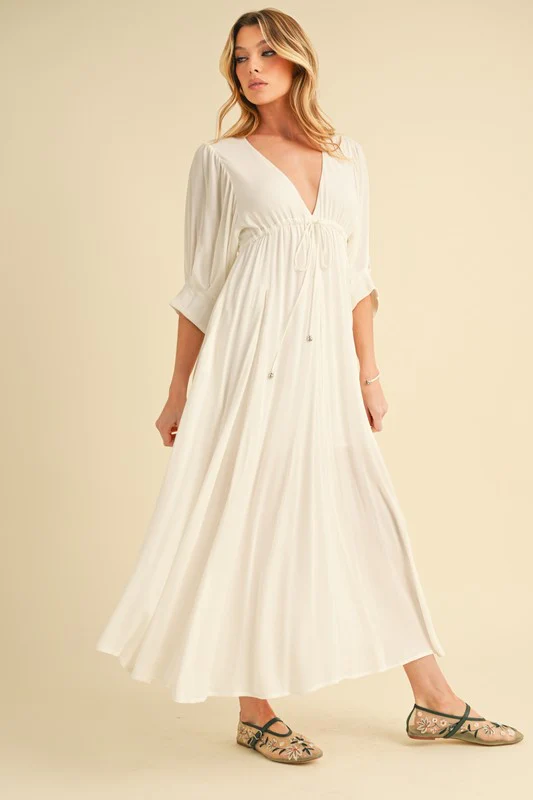 Geela Dress - Image 5