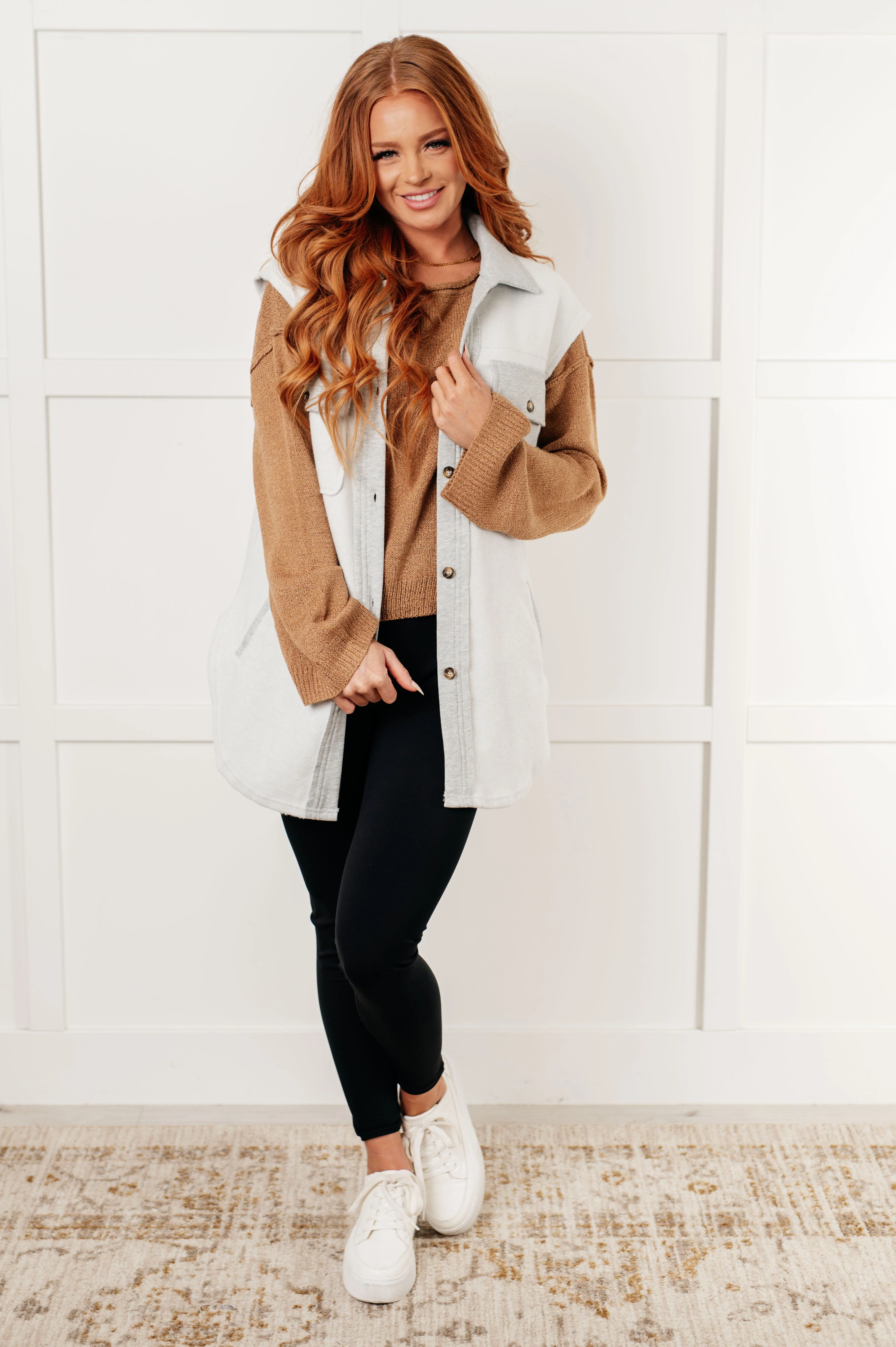 General Feeling Boatneck Sweater - Image 5