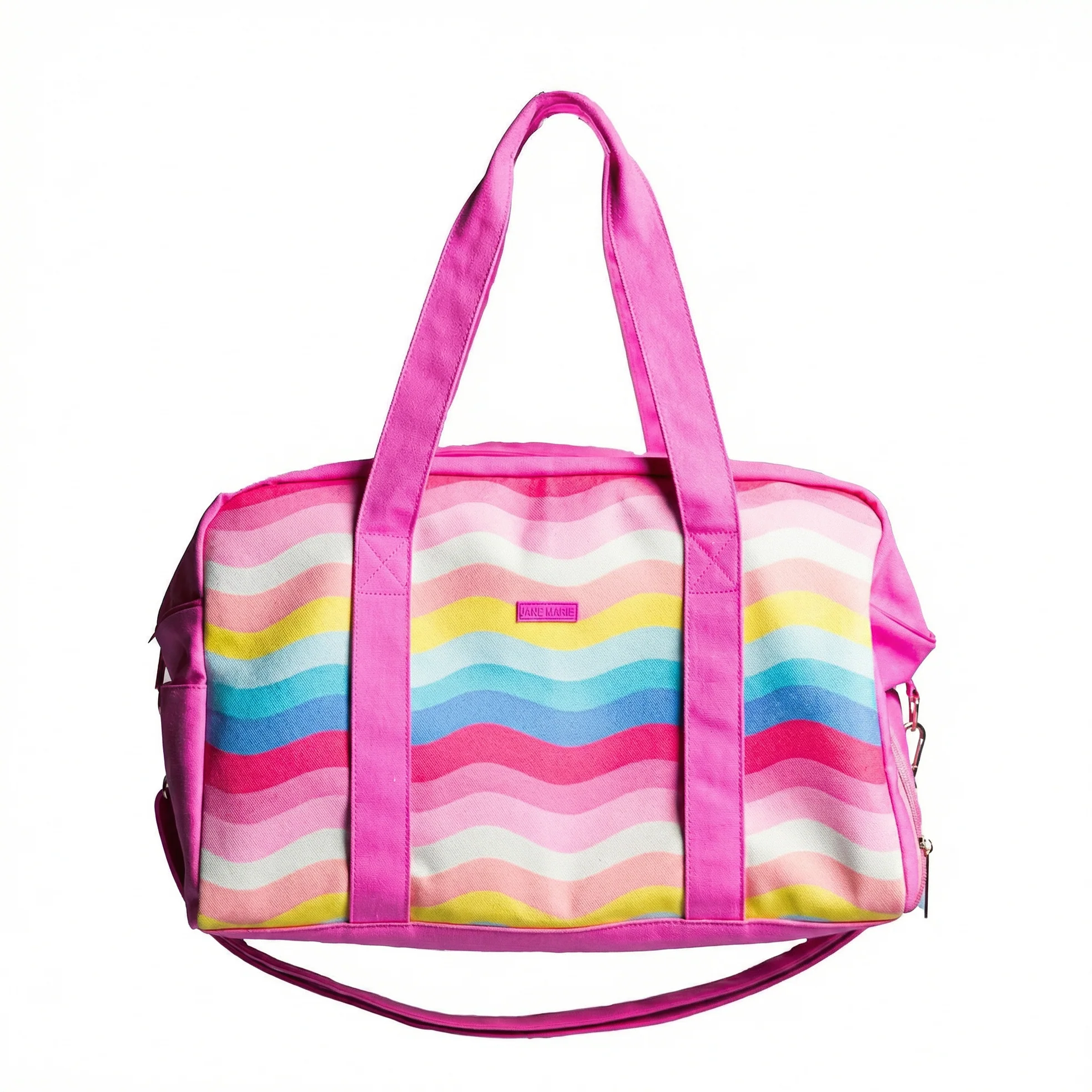 Girly Pop Weekender