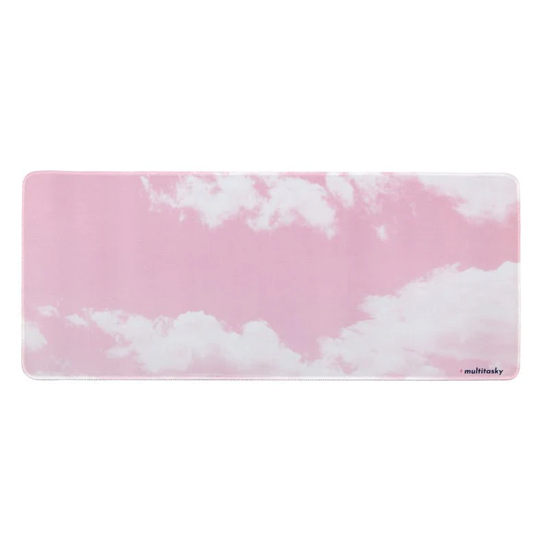 Go-Getter Club Whimsical Dreams Fabric Deskmat - Image 3