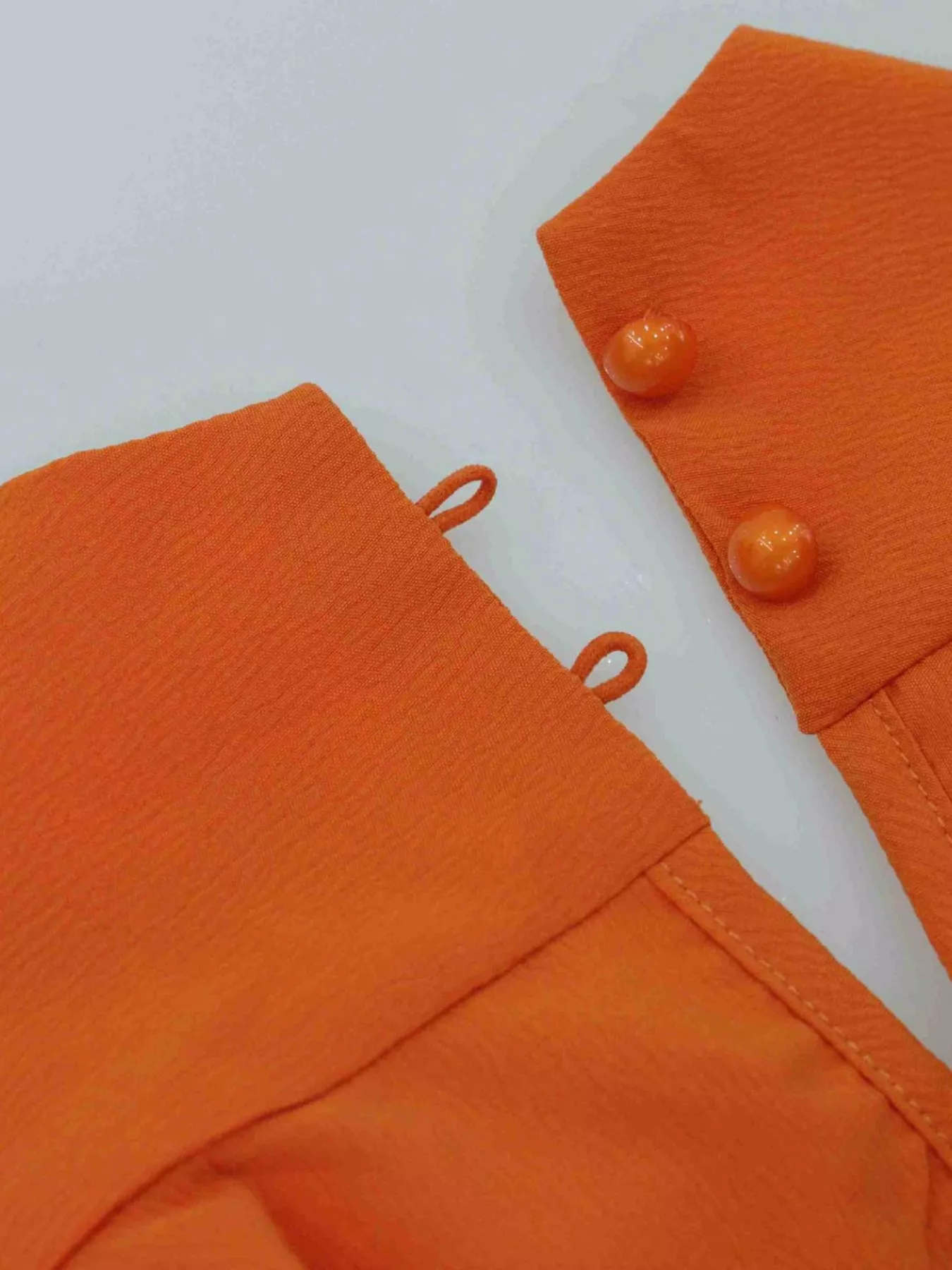Halter Neck Sleeveless Mini Dress - Image 6