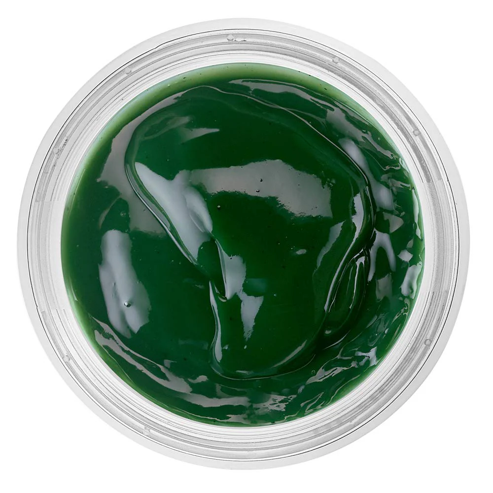 HEAR ME RAW The Brightener with CHLOROPHYLL+ | 10 Minute Plant-Based Rinse-Off Facial Mask for Firmer, Brighter, and Younger-looking Skin | Reduces Fine Lines and Wrinkles | - Image 11