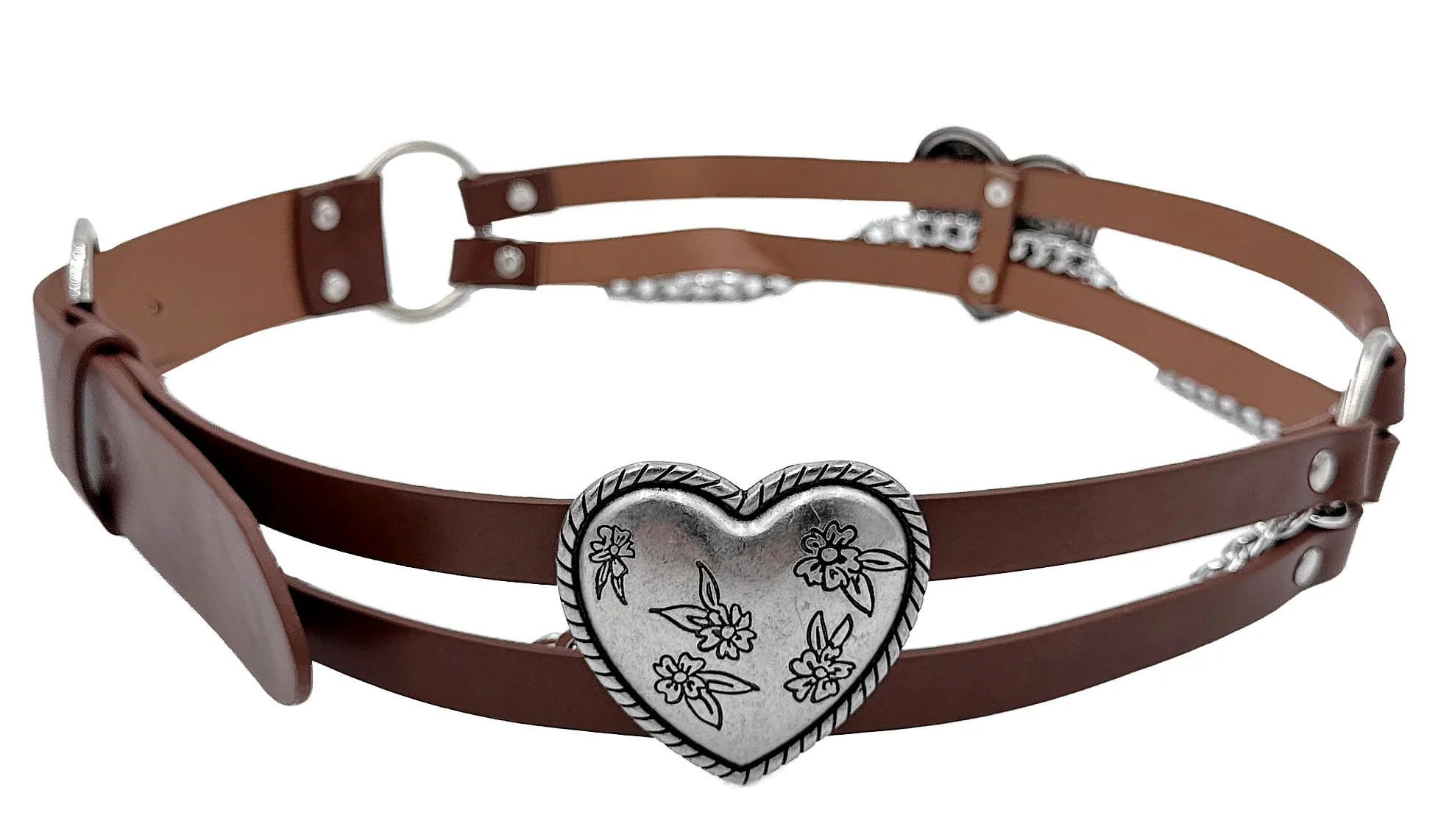 Heart Belt - Image 2