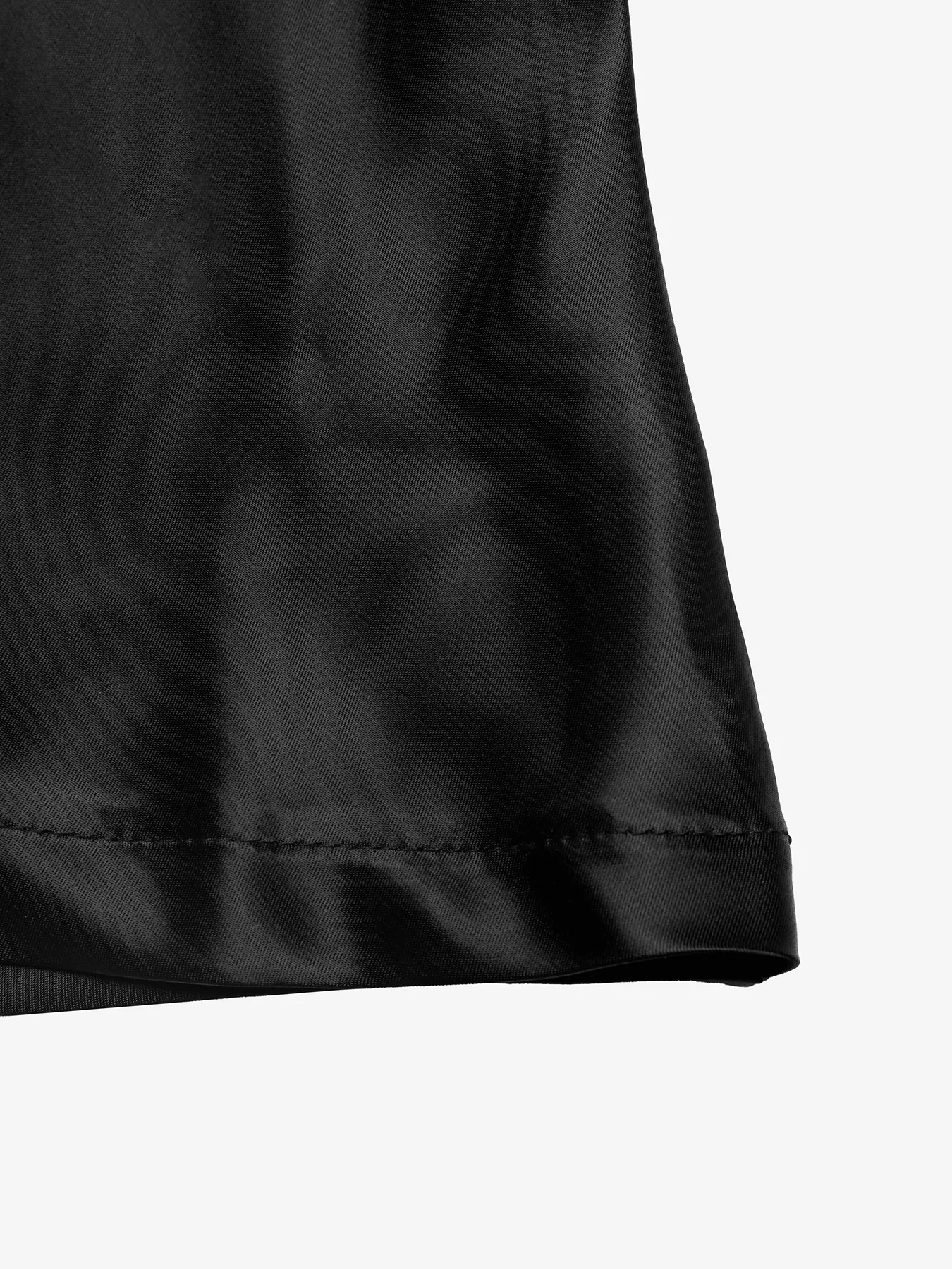 High Waist Midi Skirt - Image 7