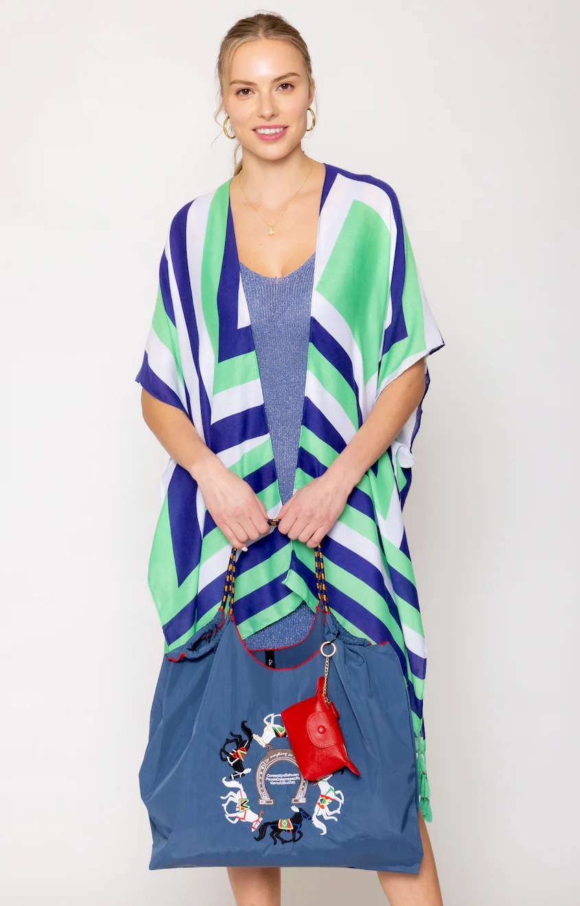 Horse Rope Bag - Image 2