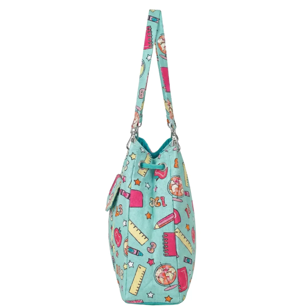 In My Teacher Era Tote - Image 2