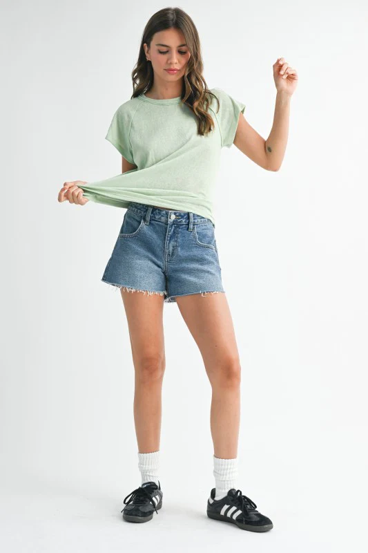 Ivy Tee - Image 37