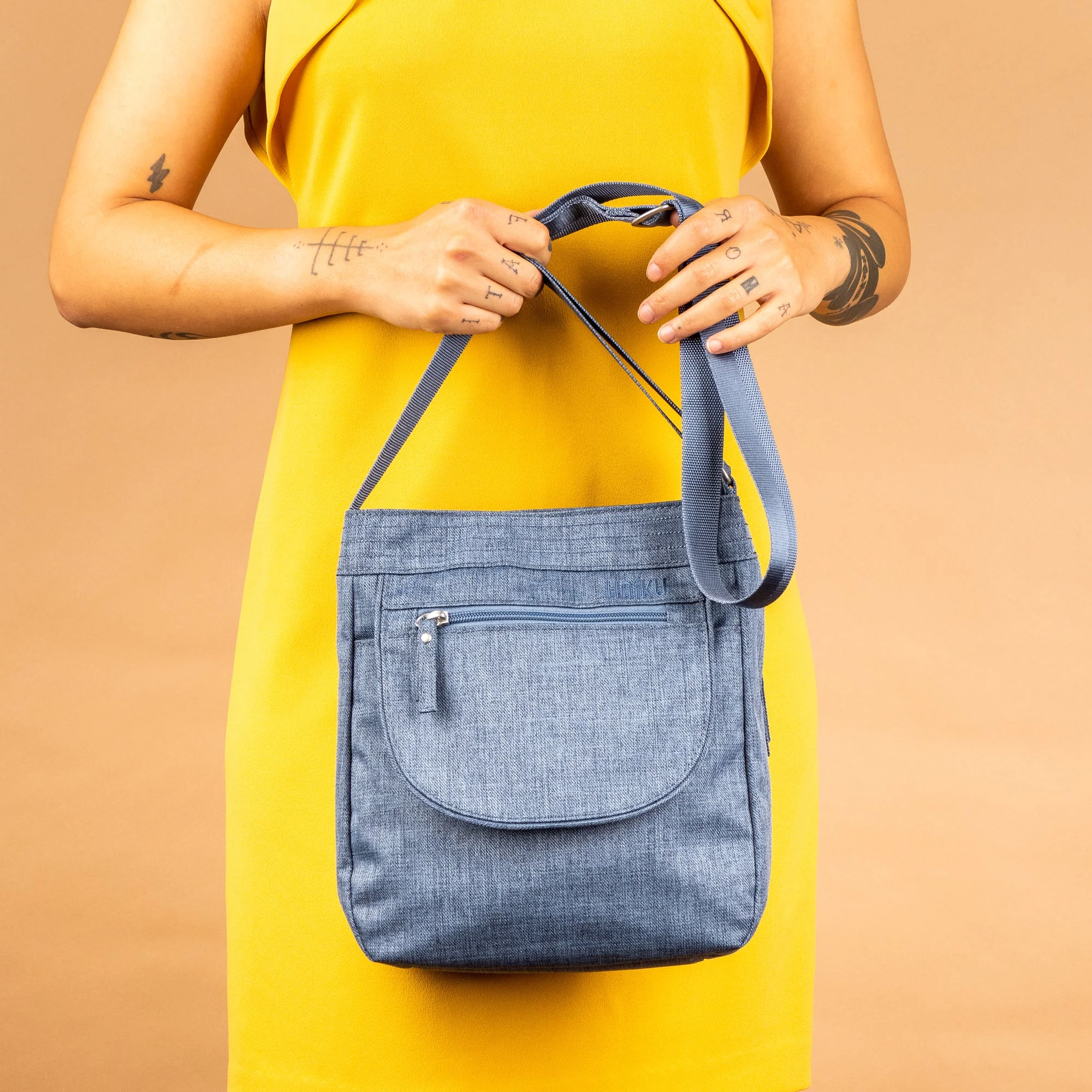 Jaunt Crossbody - Image 4