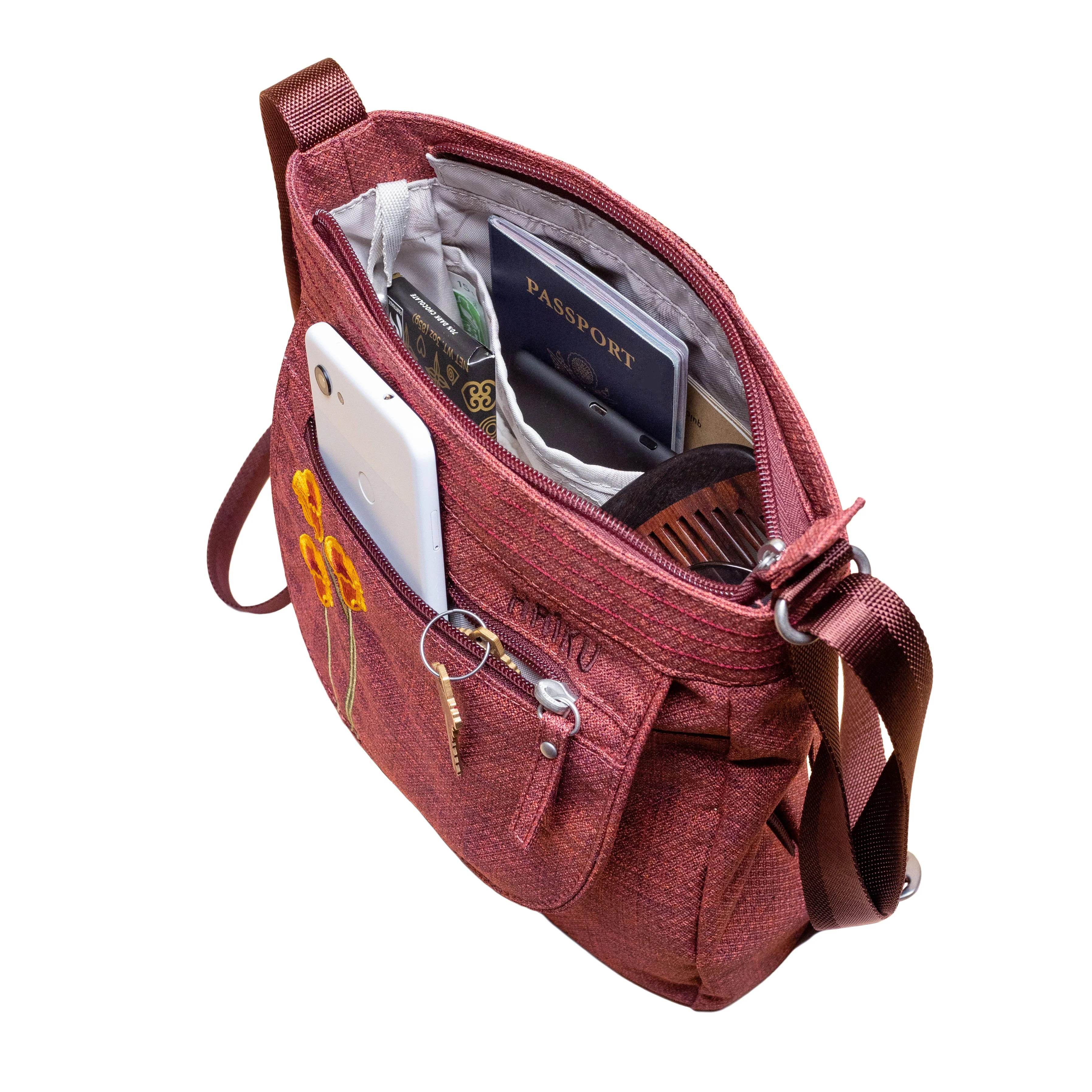 Jaunt Crossbody - Image 43