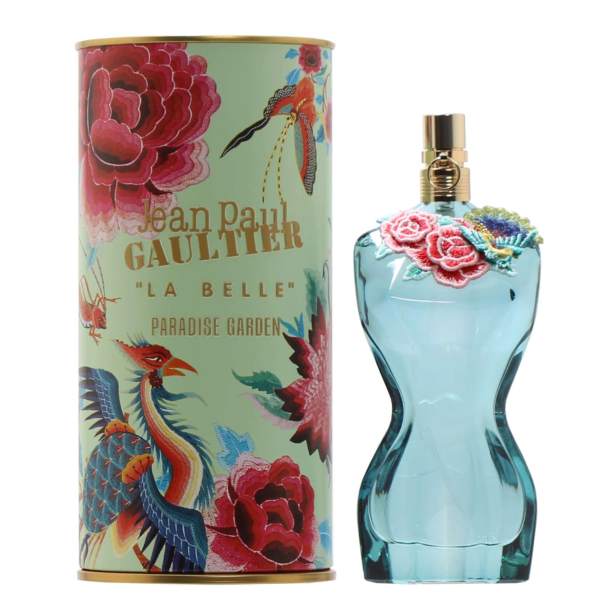 JEAN PAUL GAULTIER LA BELLE PARADISE GARDEN EDP SPRAY