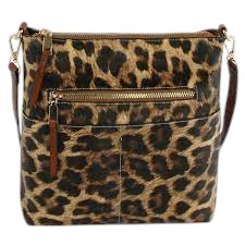 Kaylee Soft PU Vegan Leather 2 in 1 Tote Crossbody Bag - Image 28