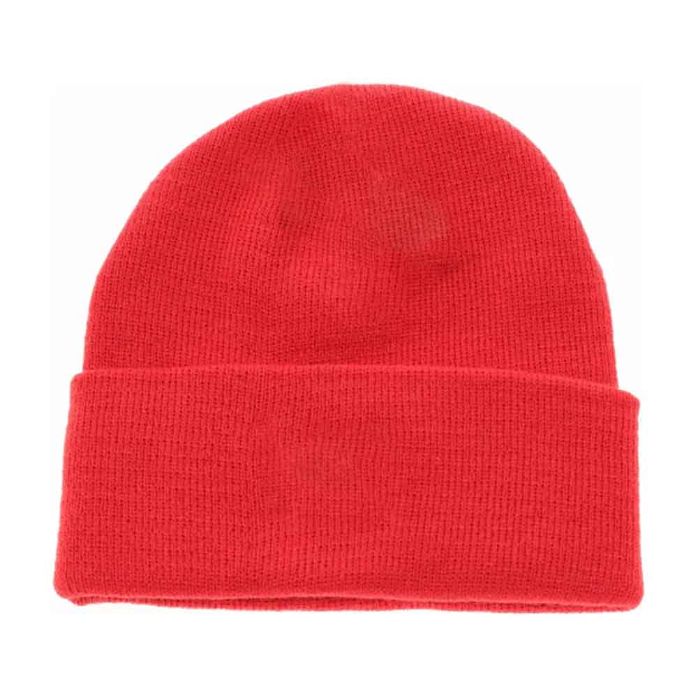 KIDS Classic Oversized Logo C.C Beanie - Image 3