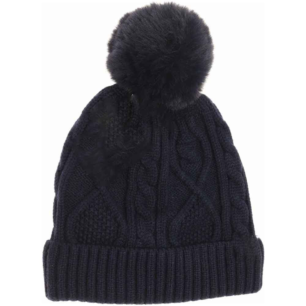 Kids Matching Fur C.C Pom - Image 4