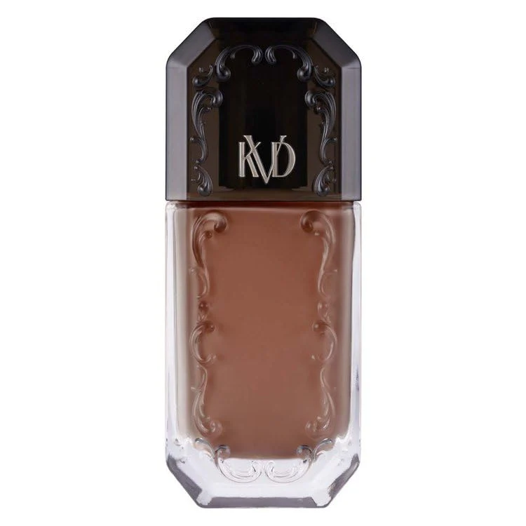 KVD Beauty Good Apple Non-Comedogenic Full-Coverage Serum Foundation Deep 088