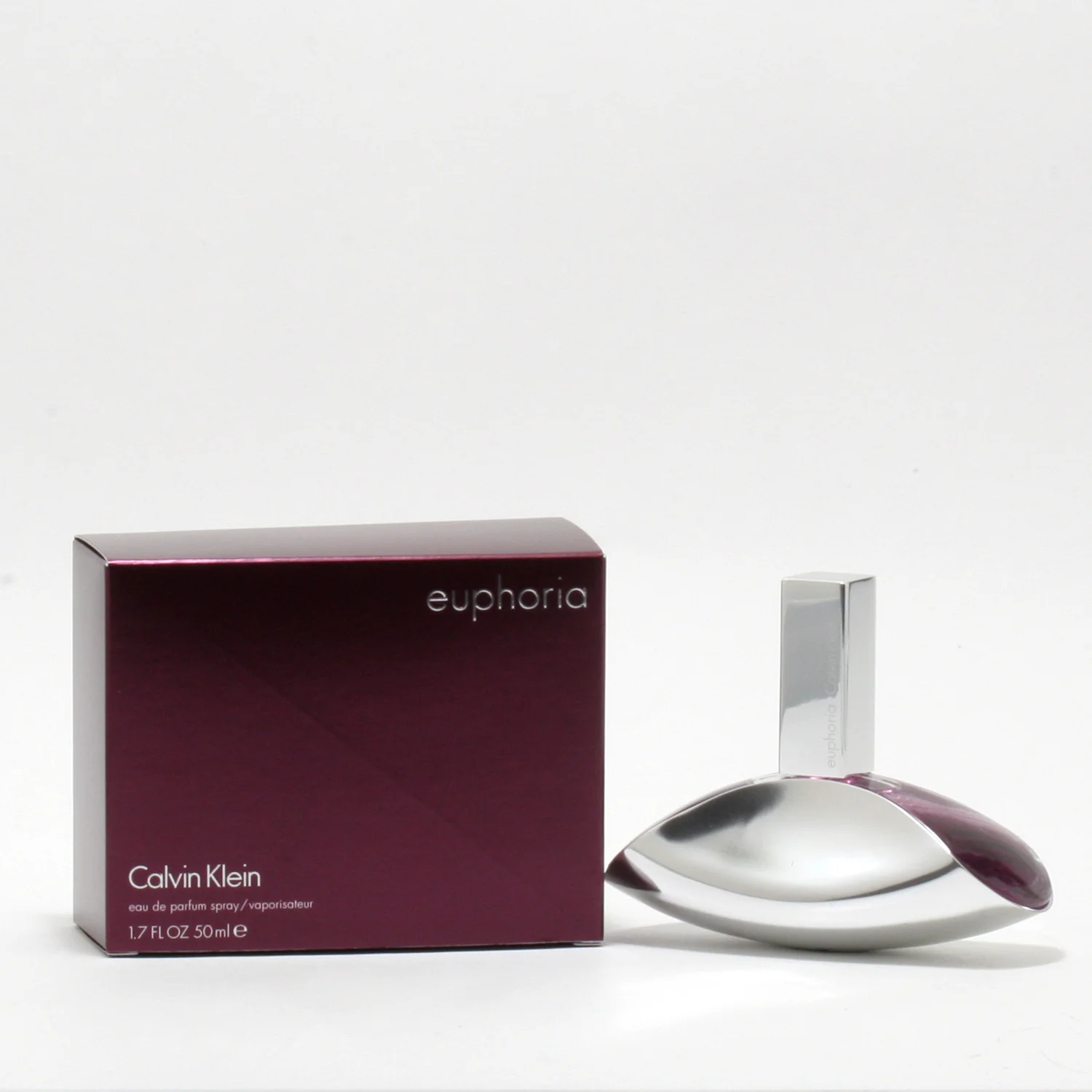 EUPHORIA LADIES BY CALVIN KLEIN EDP SPRAY