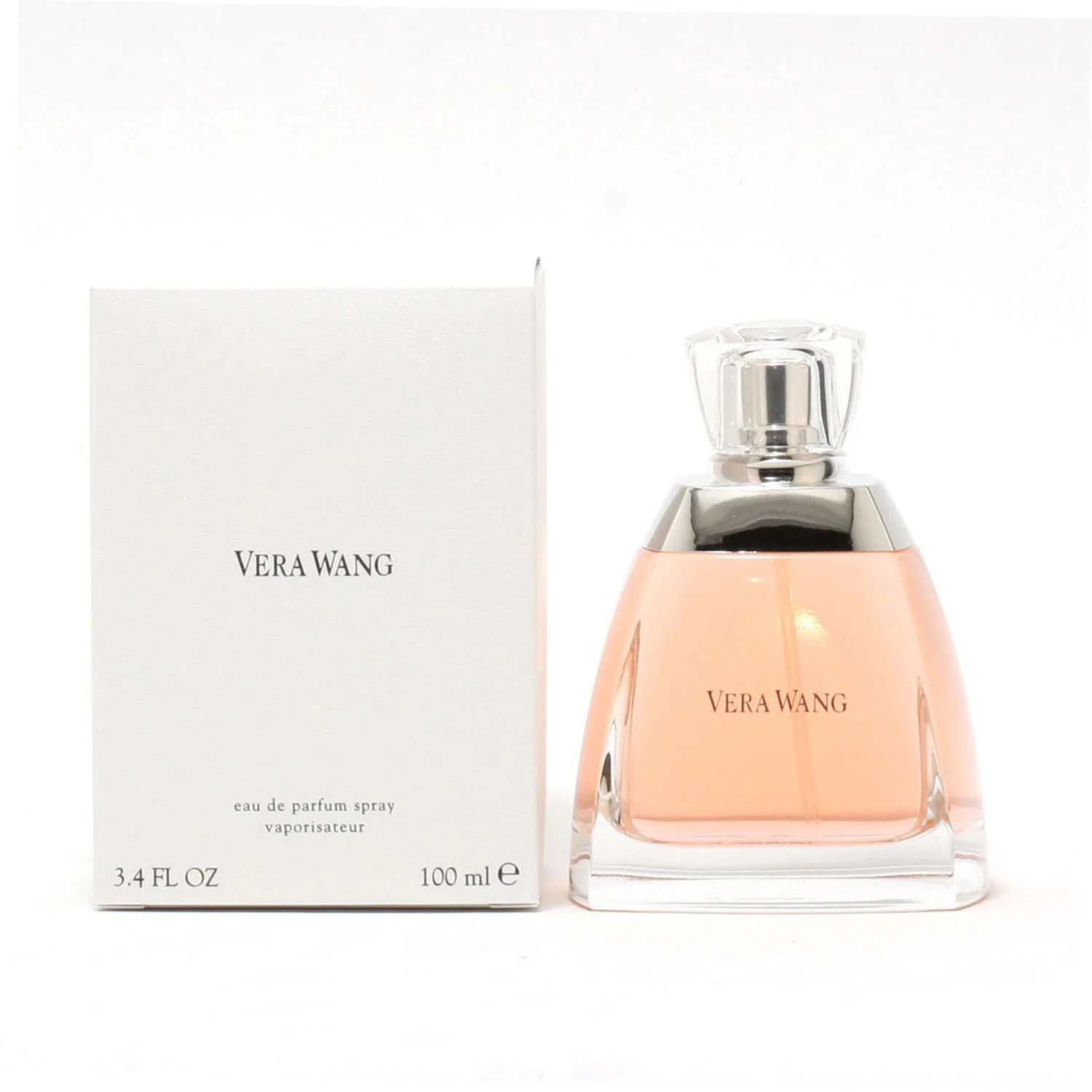VERA WANG LADIES EDP SPRAY