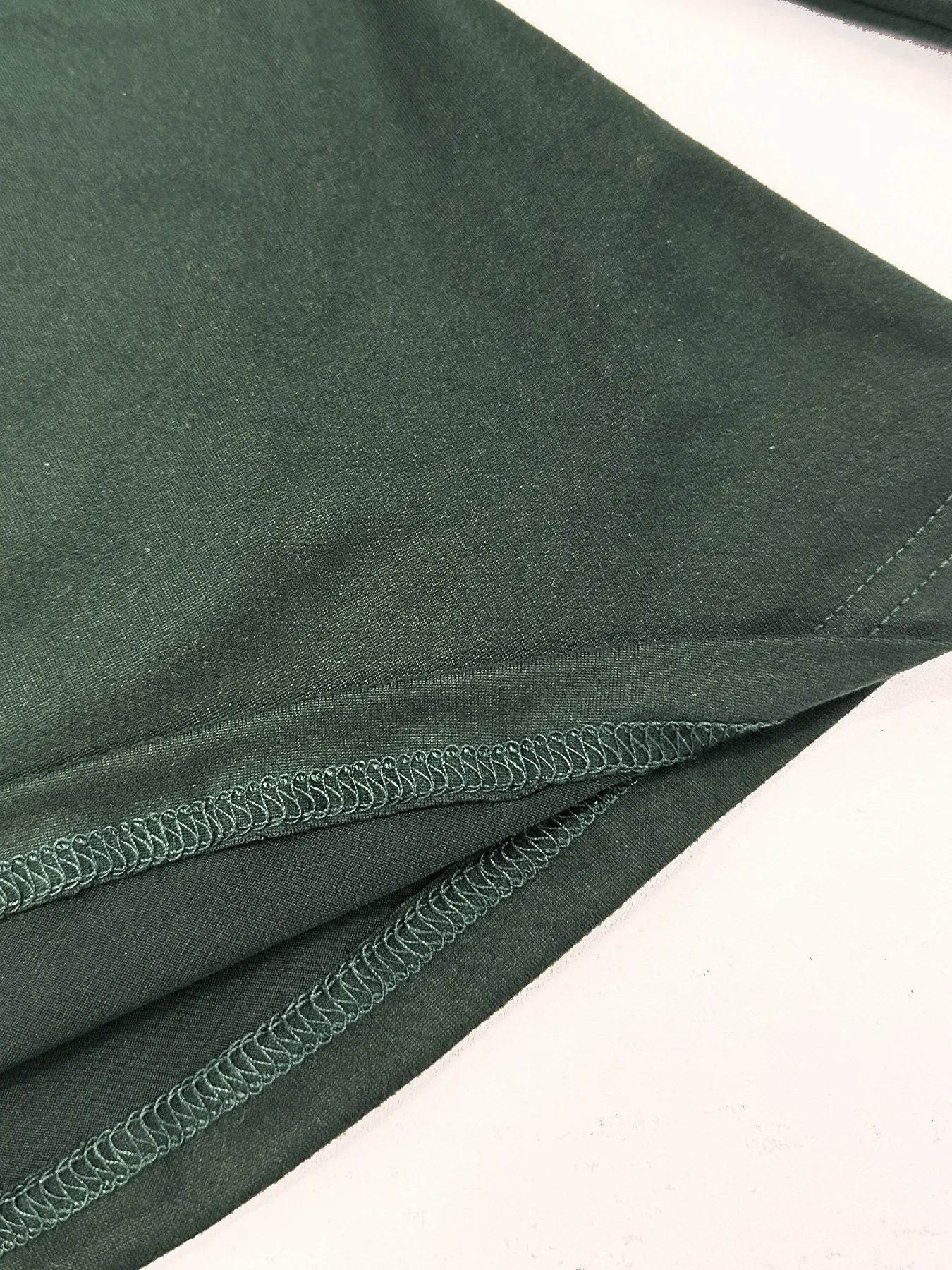Long Sleeve Cropped T-Shirt - Image 15