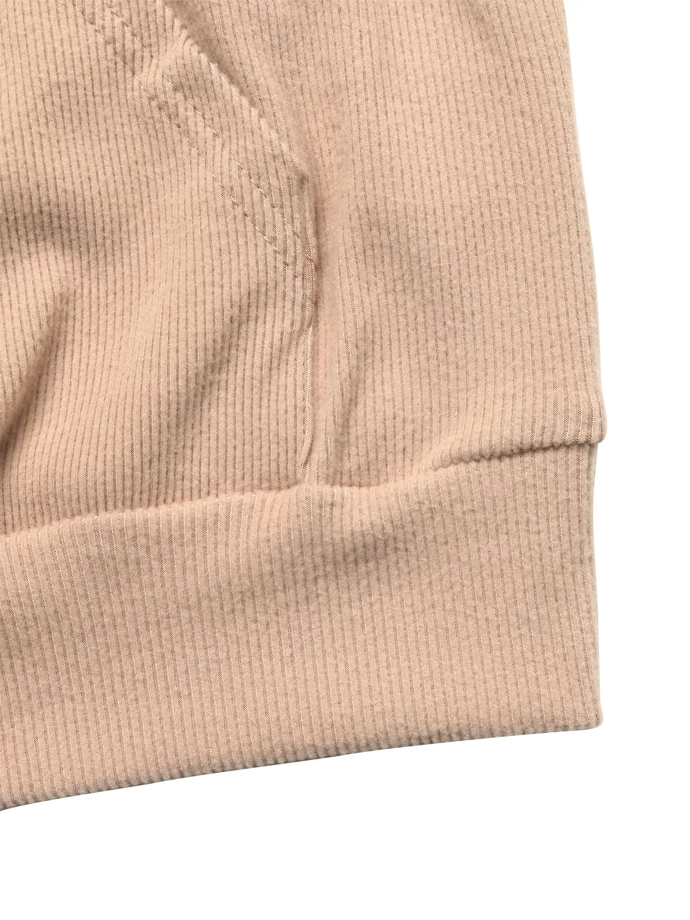 Long Sleeve Hoodie and Pants Set - Image 10