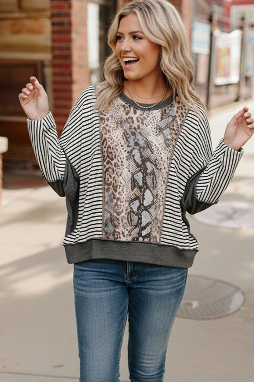 Running Wild Pullover - Image 4
