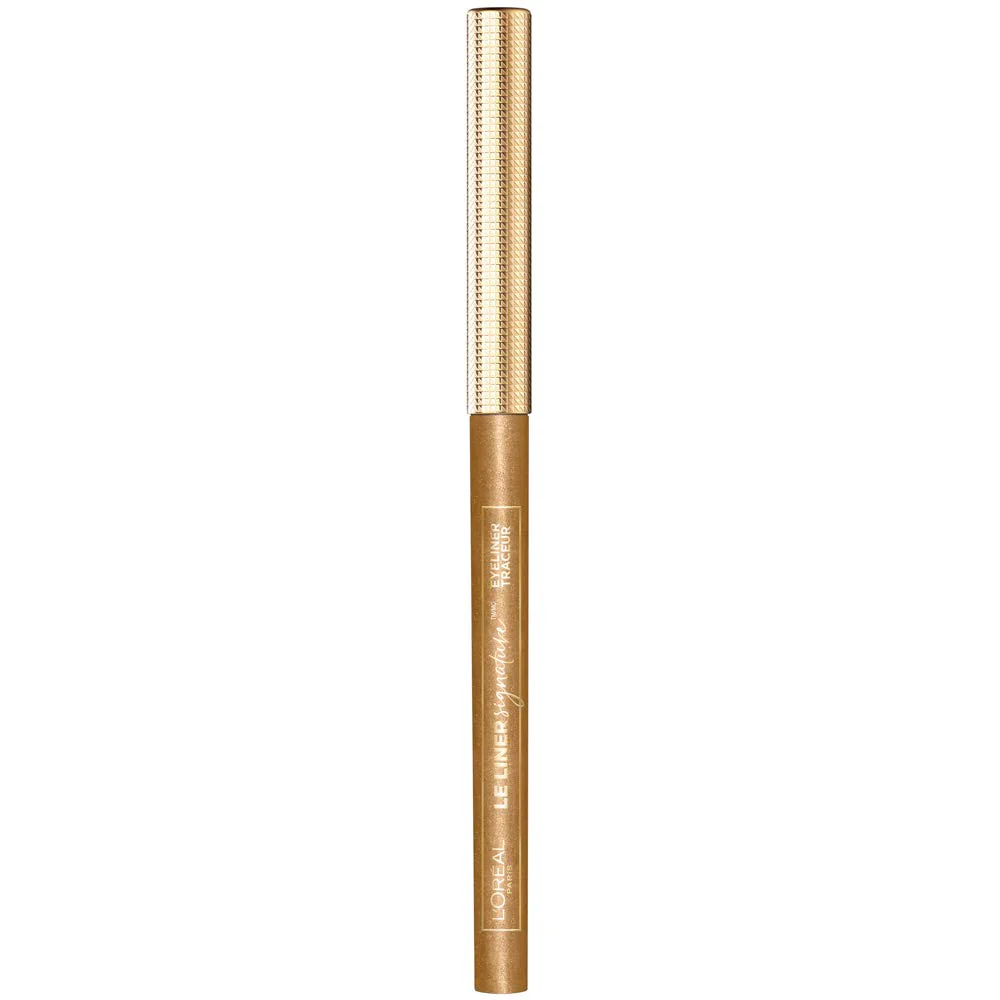 L'Oreal Paris Makeup Le Liner Signature Mechanical Eyeliner - Image 10