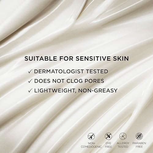 Loreal Paris revitaliftface creamfacereduce wrinkles, firm and brighten skincreambottlehyaluronic acid and vitamin cfragrance free - Image 5