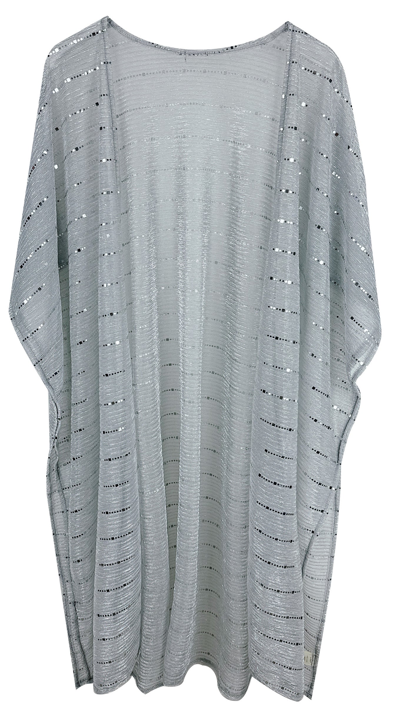Lurex Kimono - Image 6