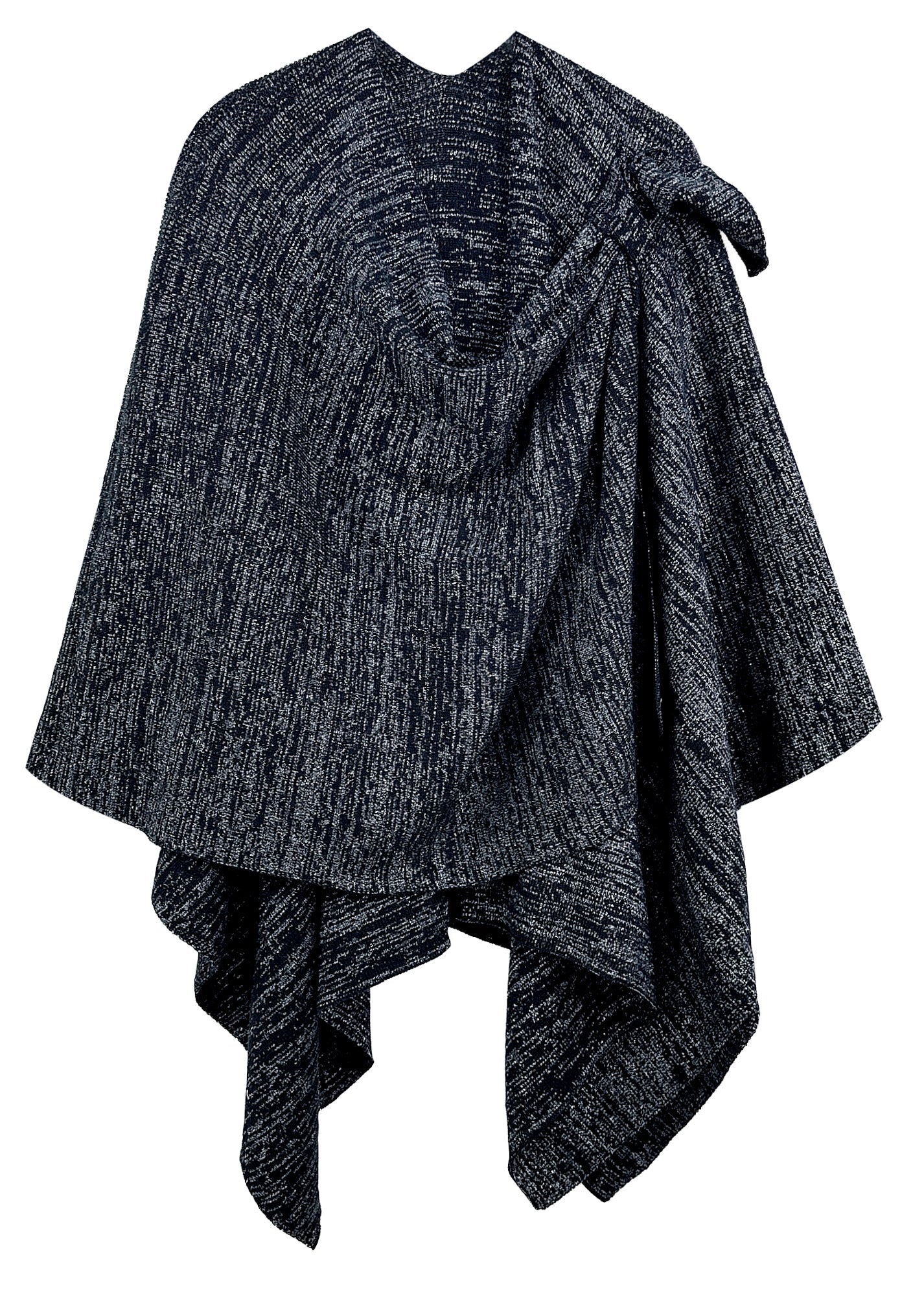 Lurex Ruana - Image 12
