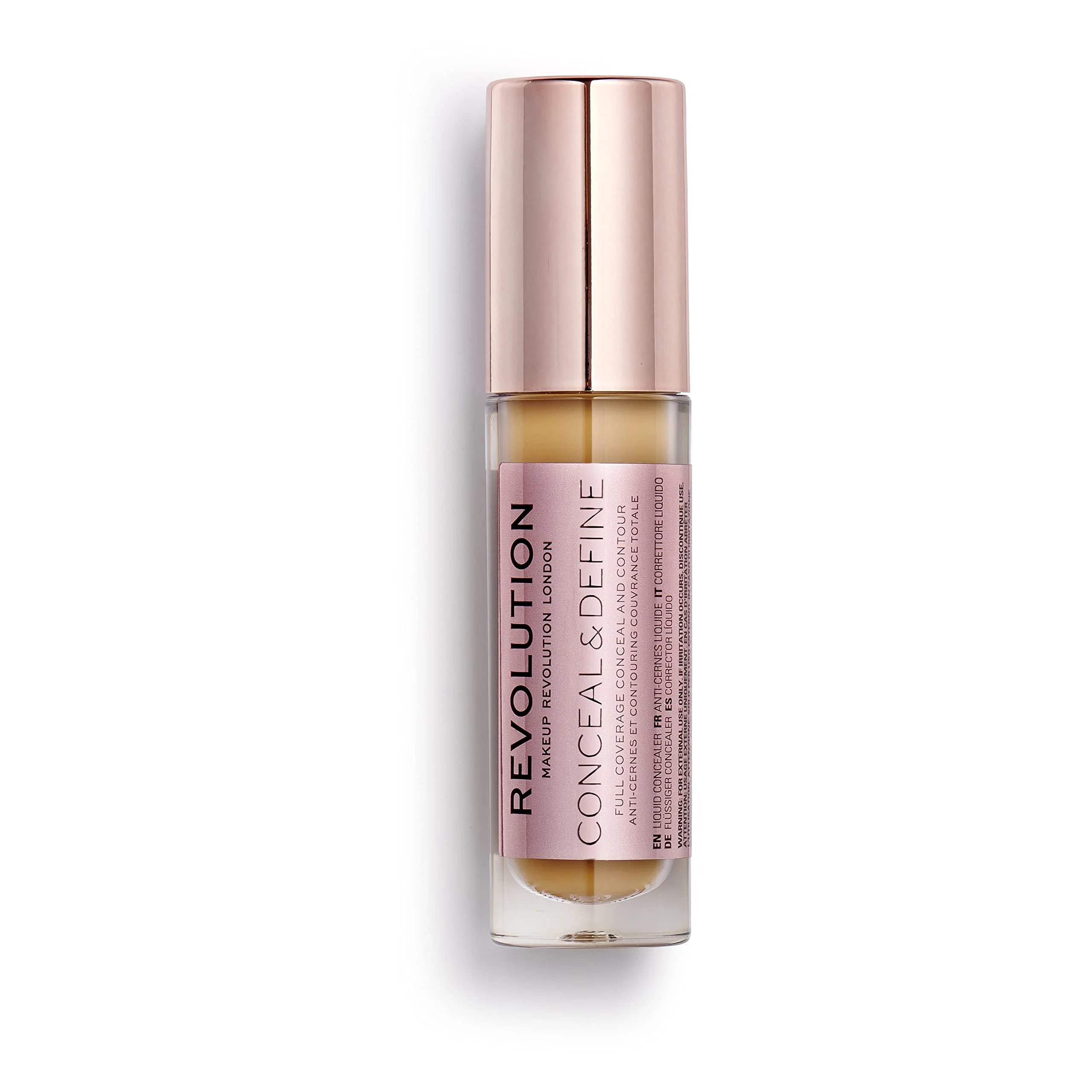 Makeup Revolution