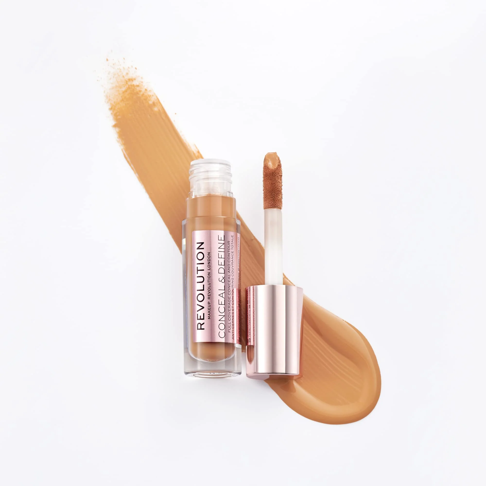 Makeup Revolution - Image 3