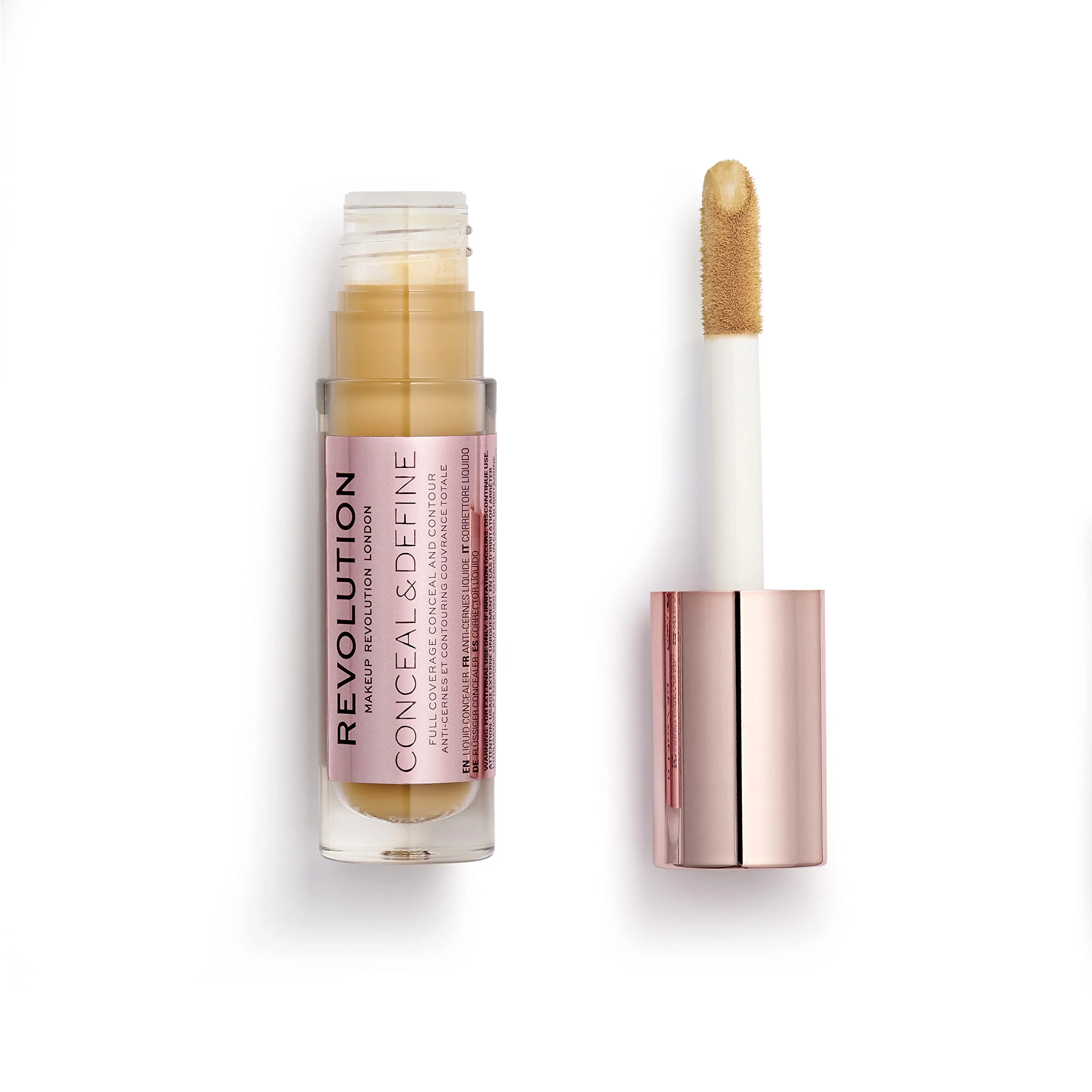 Makeup Revolution - Image 7