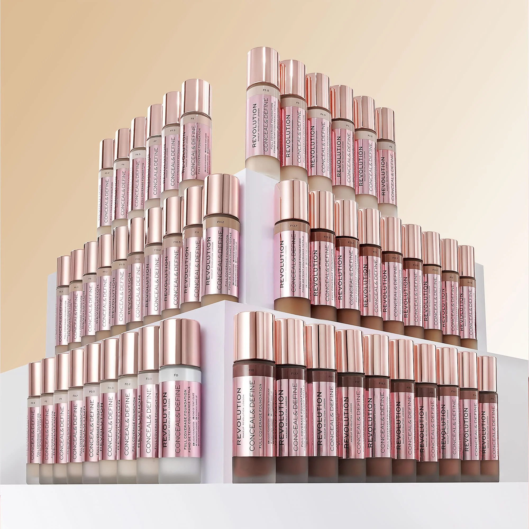 Makeup Revolution - Image 8