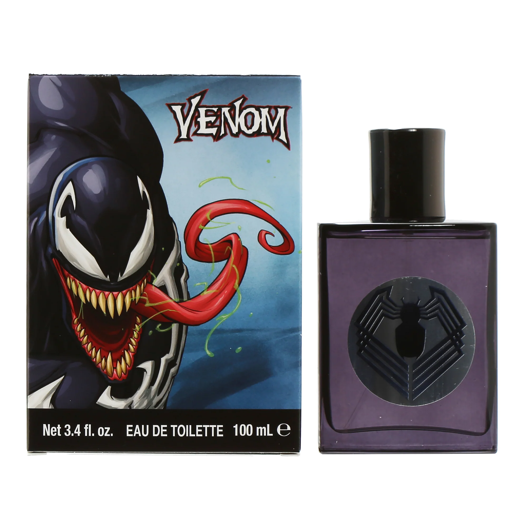 MARVEL VENOM EDT SPRAY