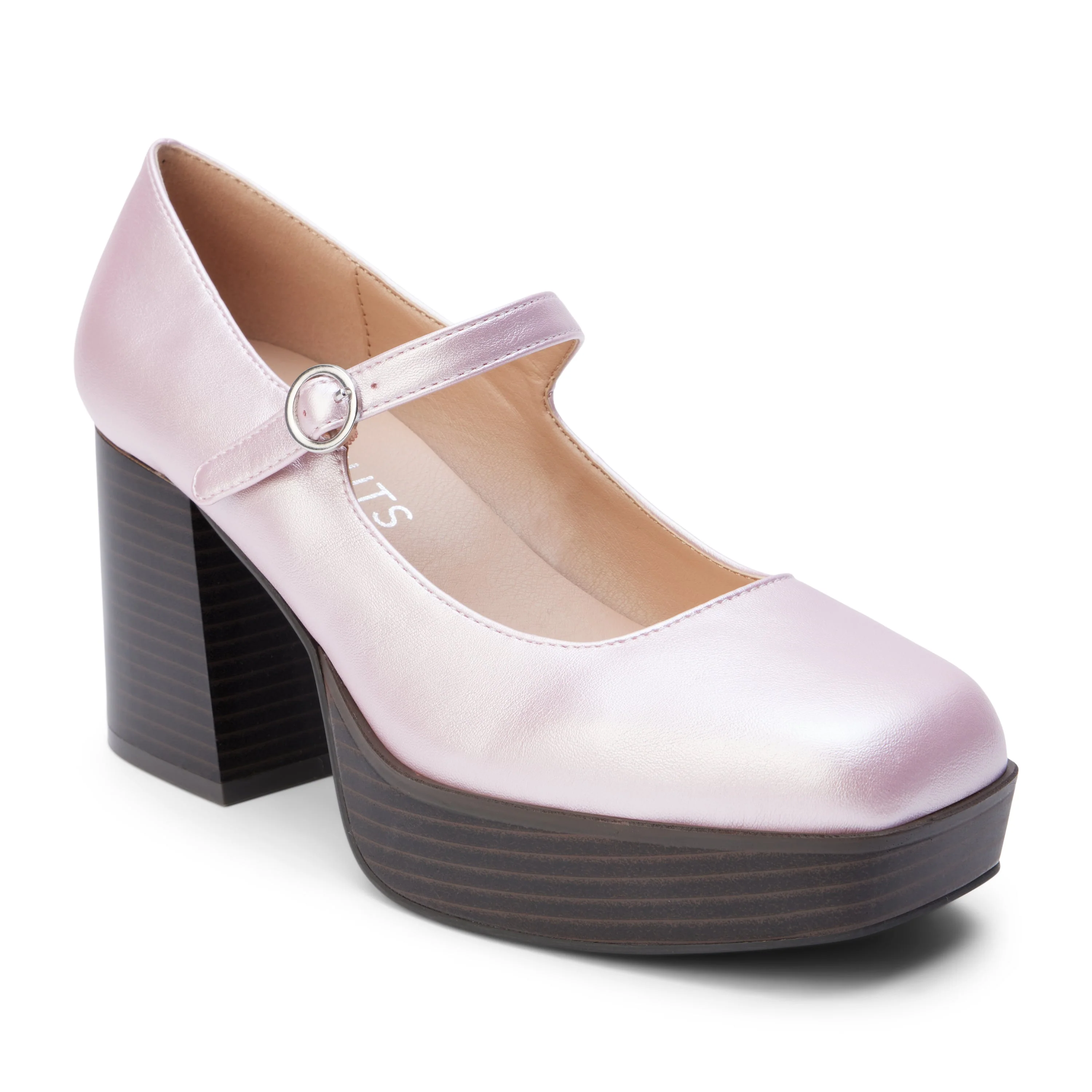 Matilda Platform Heel - Image 3